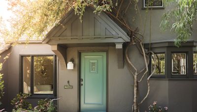 Riley Keough’s 1920s Tudor-Style LA Cottage Hits the Market for $1.6 Million