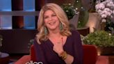 See Kirstie Alley Reflect on Not Feeling Her Age, Wanting to Live to 98