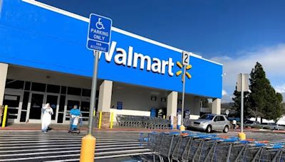 Walmart to shut another two stores in weeks - is YOUR local shop affected?