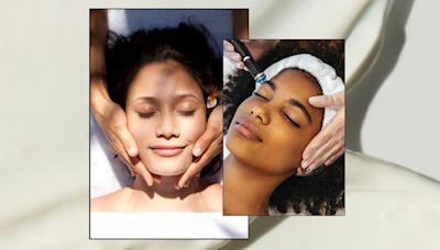 The facials, massages and injectables beauty editors book on repeat