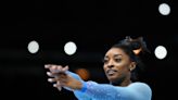 Simone Biles' latest historic moment: The Biles II vault