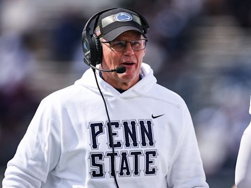 Three safety look may be key to Tom Allen’s Penn State defense