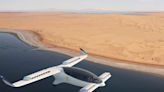 Saudia Group to acquire up to 100 eVTOL jets in landmark deal with Germany’s Lilium