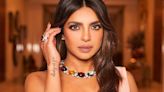 Priyanka Chopra Relished This Desi Meal After A Long Day's Shoot, Courtesy Her Mother