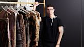 Christian Siriano Shares His Best Advice for Young Designers