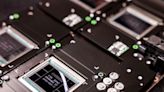 Google, Nvidia Back AI Startup That Helps Combat Chip Shortage