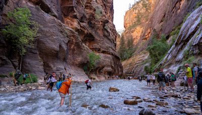 Why Zion National Park is so special and what to know before you go