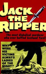 Jack the Ripper