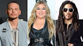 Kelly Clarkson, Kane Brown, Lenny Kravitz and More to Perform at 2023 iHeartRadio Music Festival