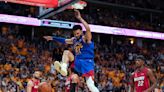 NBA Finals: How Jamal Murray’s fingerprints were all over Denver’s emphatic Game 1 win