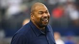 Dallas Cowboys Larry Allen’s Daughters Reacts to His Sudden Death