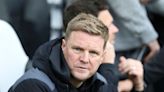 Eddie Howe ‘committed’ to Newcastle amid England talk – but with conditions