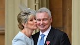 ‘It’s been terrible!’ Ruth Langsford gives health update on husband Eamonn Holmes