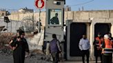 巴勒斯坦自治政府譴責 美國援以法案將使巴人傷亡