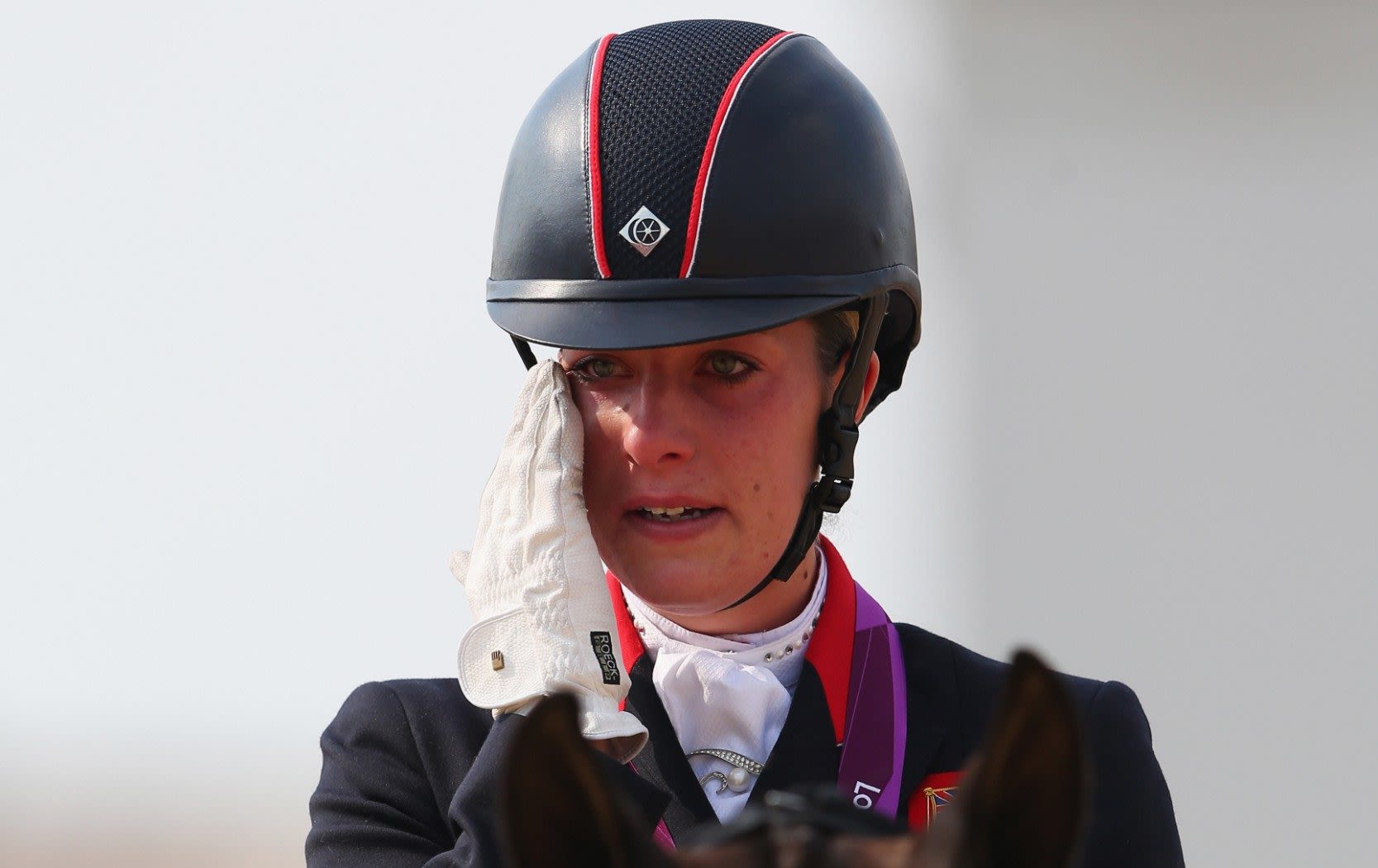 Inside the Charlotte Dujardin scandal and the week that could end dressage for good