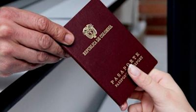 ¿Cómo sacar el pasaporte colombiano este 2024?