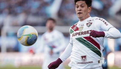 Fluminense marcou apenas 4 gols nas últimas 10 rodadas do Brasileirão