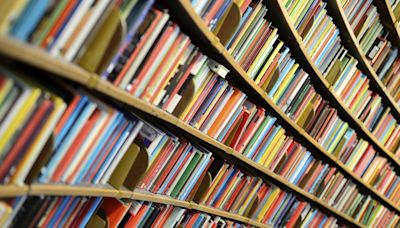 Vote for the best bookshop in Cambs for fiction fans and real-world readers