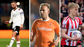 Every confirmed League One transfer: Peterborough sign non-league ace, Barnsley secure reunion