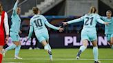 El camino del Barça femenino hacia la final de Bilbao si elimina al Brann