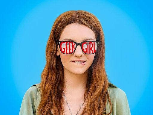 Will Emily Carey reprise her role as Harriet in a 'Geek Girl' Season 2? Here’s what we know