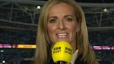 Gabby Logan wades into Olympics row as Clare Balding slammed for 'tone-deaf' dig