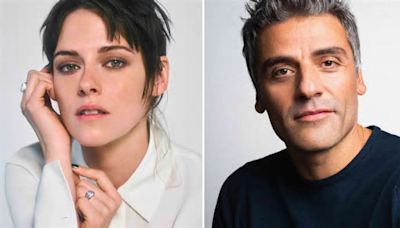Kristen Stewart & Oscar Isaac To Star As A Married Couple Led Astray In 80's LA Thriller ‘Flesh Of The Gods', Adam McKay Produces - Cannes Market Hot Project