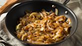 This Baking Staple Makes Tasty Caramelized Onions in Less Time — Chef's Top Trick