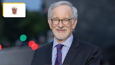 Spielberg n'a tourné qu'une scène de ce film et elle a marqué toute une génération de spectateurs