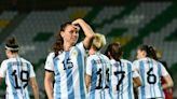 Copa América femenina: razones de una evolución en la selección argentina desde el manual de estilo del DT Germán Portanova