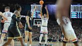 2024 NBA Mock Draft: UConn's Stephon Castle makes big jump after strong NCAA Tournament