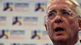 El Supremo de Colombia rechaza investigar al expresidente Álvaro Uribe por tráfico de influencias
