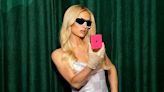 Paris Hilton says Gen Z loves flip phones ‘because they love things that are iconic’
