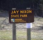 Jay Nixon State Park