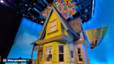 Airbnb Creates ‘Up’ House Replica