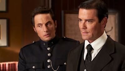 Murdoch Mysteries Renewed For Season 18 at CBC