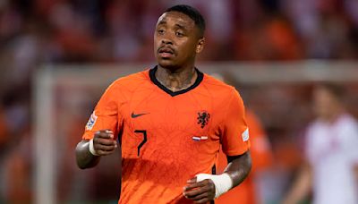 Steven Bergwijn 'vows to NEVER play for Ronald Koeman'