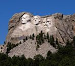 Mount Rushmore