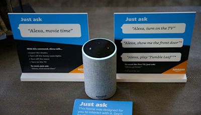 Exclusive-Amazon mulls $5 to $10 monthly price tag for unprofitable Alexa service, AI revamp