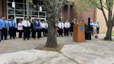 New Orleans Police Department welcomes newest recruit class