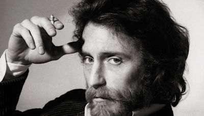 JD Souther, Hit Songwriter for the Eagles & Linda Ronstadt, Dead at 78