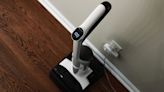 Forget Dyson: I tested Roborock's wet-dry hand vacuum and it left my floors spotless