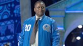 NFL legend Barry Sanders provides positive update following 'health scare' last month