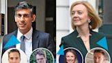 Spads, super-strategists and secret weapons — meet the real stars behind the Tory leadership campaigns