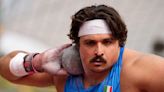 Italian shot putter Ponzio banned for 18 months in doping case, will miss Paris Olympics