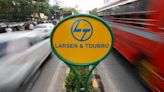 L&T secures 'significant' offshore order from ONGC; stock down