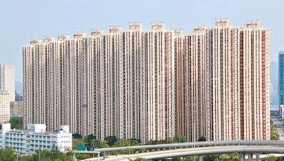 香港置業：7月二手居屋錄逾530宗註冊 按月減少8%