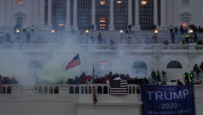 US Supreme Court Rules In Favor Of January 6 Rioters