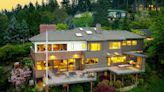 6 stylish homes in Portland, Oregon