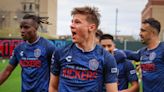 Memphis 901 FC end losing streak in win at Birmingham